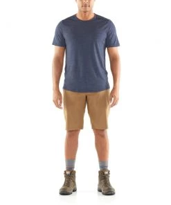 Icebreaker Merino Cool-Lite Sphere Short Sleeve Crewe T-Shirt Midnight Navy Heather 10 Icebreaker Merino Cool-Lite Sphere Short Sleeve Crewe T-Shirt Midnight Navy Heather -Cheap Icebreaker Shop 104570401 4 1