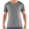 Icebreaker Merino Hybrid Amplify Short Sleeve Crewe Mens T-Shirt Timberwolf/Monsoon XL 1 Icebreaker Merino Hybrid Amplify Short Sleeve Crewe Mens T-Shirt Timberwolf/Monsoon XL -Cheap Icebreaker Shop 104581001 2 2