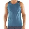 Icebreaker Merino Hybrid Amplify Mens Tank Top Thunder/Panther Heather 2XL 1 Icebreaker Merino Hybrid Amplify Mens Tank Top Thunder/Panther Heather 2XL -Cheap Icebreaker Shop 104584401 2 2