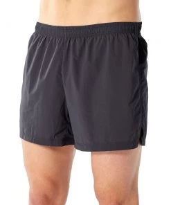 Icebreaker Impulse Mens Running Shorts Panther S 8 Icebreaker Impulse Mens Running Shorts Panther S -Cheap Icebreaker Shop 104586035 5