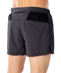 Icebreaker Impulse Mens Running Shorts Panther S 9 Icebreaker Impulse Mens Running Shorts Panther S -Cheap Icebreaker Shop 104586035 6