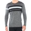 Icebreaker Merino 200 Oasis Mens Thermal Long Sleeve Shirt M -Cheap Icebreaker Shop 104712013 2