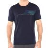 Icebreaker Merino Tech Lite Mens T-Shirt Glacial Navy 2XL -Cheap Icebreaker Shop 104727401 2