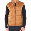 Icebreaker MerinoLOFT Mens Collingwood Vest Tawny L -Cheap Icebreaker Shop 104753211 2