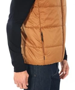 Icebreaker MerinoLOFT Mens Collingwood Vest Tawny L -Cheap Icebreaker Shop 104753211 7