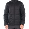 Icebreaker MerinoLOFT Mens Collingwood Jacket Black 1 Icebreaker MerinoLOFT Mens Collingwood Jacket Black -Cheap Icebreaker Shop 104754001 2