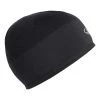 Icebreaker Merino Tech Trainer Hybrid Beanie Black -Cheap Icebreaker Shop 104836001