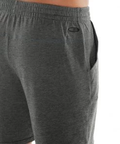 Icebreaker Merino Hybrid Momentum Mens Shorts Black Heather/Snow Heather XL 11 Icebreaker Merino Hybrid Momentum Mens Shorts Black Heather/Snow Heather XL -Cheap Icebreaker Shop 104862001 6