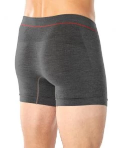 Icebreaker Merino Hybrid Anatomica Seamless Mens Boxers Dark Grey S 10 Icebreaker Merino Hybrid Anatomica Seamless Mens Boxers Dark Grey S -Cheap Icebreaker Shop 104935034 6 2