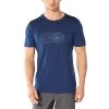Icebreaker Tech Lite Wireframe Wonder Mens T-Shirt Estate Blue 2XL 2 Icebreaker Tech Lite Wireframe Wonder Mens T-Shirt Estate Blue 2XL -Cheap Icebreaker Shop 104943427 2