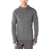 Icebreaker Merino Quantum II Mens Zip Hoodie Grey Small 2 Icebreaker Merino Quantum II Mens Zip Hoodie Grey Small -Cheap Icebreaker Shop 104958004 2