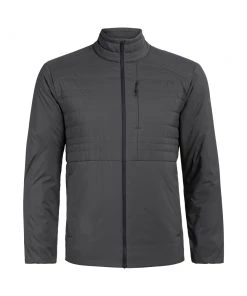 Icebreaker Merino Tropos Mens Jacket Monsoon 2XL -Cheap Icebreaker Shop 104960003 1 1