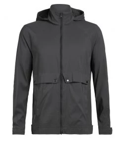 Icebreaker Merino Hybrid Briar Mens Hooded Jacket Grey Medium 17 Icebreaker Merino Hybrid Briar Mens Hooded Jacket Grey Medium -Cheap Icebreaker Shop 104974003 1 1
