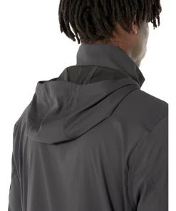 Icebreaker Merino Hybrid Briar Mens Hooded Jacket Grey Medium 15 Icebreaker Merino Hybrid Briar Mens Hooded Jacket Grey Medium -Cheap Icebreaker Shop 104974003 7 1