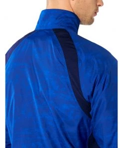 Icebreaker Merino Hybrid Rush Mens Windbreaker Jacket Blue 10 Icebreaker Merino Hybrid Rush Mens Windbreaker Jacket Blue -Cheap Icebreaker Shop 104987434 6