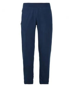 Icebreaker Merino Nature Dye Lydmar Mens Pants True Indigo Dark L -Cheap Icebreaker Shop 105189429 1