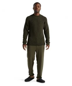 Icebreaker Merino Hillock Mens Funnel Neck Sweater Loden XL 13 Icebreaker Merino Hillock Mens Funnel Neck Sweater Loden XL -Cheap Icebreaker Shop 105194083 2 2 1