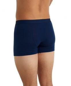 Icebreaker Merino Cool-Lite Anatomica Mens Boxers Royal Navy XL