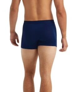 Icebreaker Merino Cool-Lite Anatomica Mens Boxers Royal Navy XL -Cheap Icebreaker Shop 105246466 4