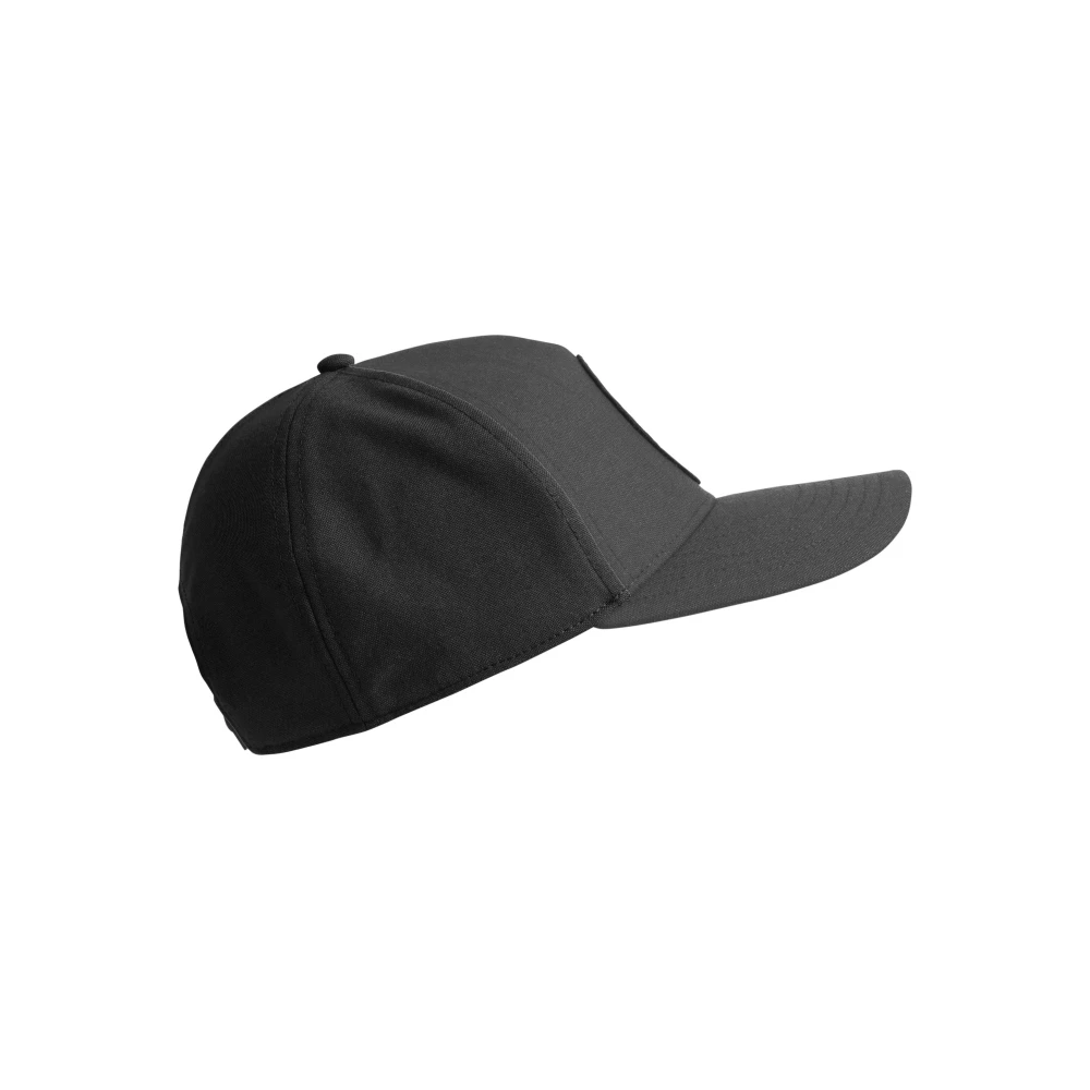 Icebreaker Merino Graphic Hat Black 3 Icebreaker Merino Graphic Hat Black