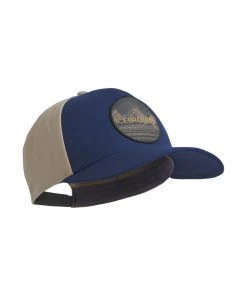 Icebreaker Merino Graphic Hat Blue