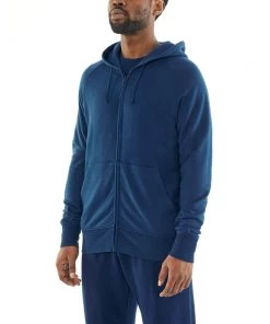 Icebreaker Merino Nature Dye Helliers Mens Zip Hoodie True Indigo Dark 2XL 13 Icebreaker Merino Nature Dye Helliers Mens Zip Hoodie True Indigo Dark 2XL -Cheap Icebreaker Shop 105311429 5 1