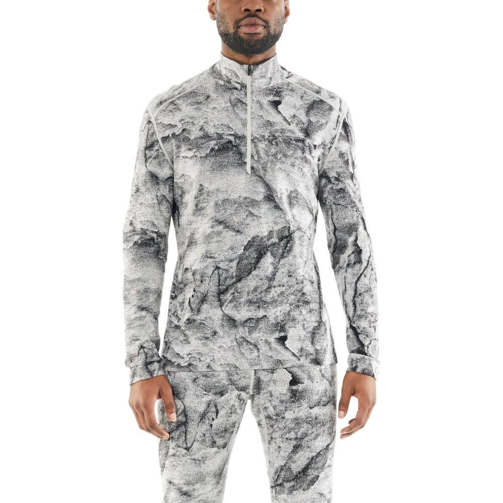 Icebreaker Merino 250 Vertex Mens Thermal Long Sleeve Shirt IB Glacier Snow L 3 Icebreaker Merino 250 Vertex Mens Thermal Long Sleeve Shirt IB Glacier Snow L
