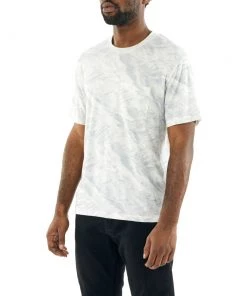 Icebreaker Merino 200 Glacier Mens T-Shirt Snow M 10 Icebreaker Merino 200 Glacier Mens T-Shirt Snow M -Cheap Icebreaker Shop 105441101 5