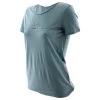 Icebreaker Merino Tech Lite Womens T-Shirt Cadence Blue S 1 Icebreaker Merino Tech Lite Womens T-Shirt Cadence Blue S -Cheap Icebreaker Shop 121683 2 n y 2