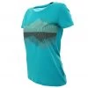 Icebreaker Womens Merino Tech Lite Low Crewe Shirt Cook Reflected Arctic Teal L -Cheap Icebreaker Shop 126806 3 2