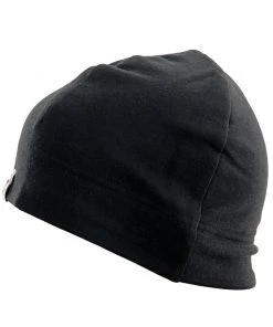Icebreaker Merino Mogul Beanie Black