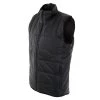 Icebreaker FW19 Mens MerinoLOFT Stratus X Vest Black/Jet Heather L -Cheap Icebreaker Shop 128916 2 n y 3