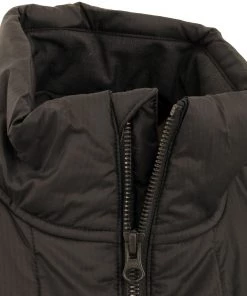 Icebreaker FW19 Mens MerinoLOFT Stratus X Vest Black/Jet Heather L -Cheap Icebreaker Shop 128916 4 n y 3