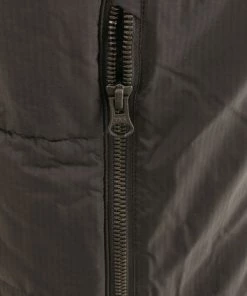 Icebreaker FW19 Mens MerinoLOFT Stratus X Vest Black/Jet Heather L -Cheap Icebreaker Shop 128916 5 n y 3