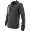Icebreaker Merino Shifter Long Sleeve Mens Zip Hoodie Jet Heather L -Cheap Icebreaker Shop 135282 2 n y 3