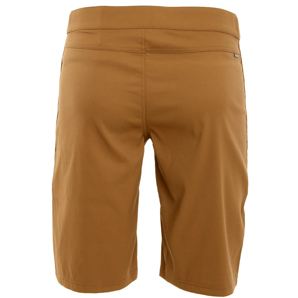 Icebreaker Merino Hybrid Persist Mens Shorts Tobacco L 4 Icebreaker Merino Hybrid Persist Mens Shorts Tobacco L - Image 2