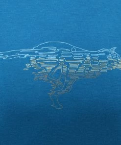 Icebreaker Merino Tech Lite Short Sleeve Crewe Running Wolf Mens T-Shirt Isle L -Cheap Icebreaker Shop 135327 4 n y 3