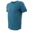 Icebreaker Merino Hybrid Sphere Short Sleeve Crewe Mens T-Shirt Poseidon Heather 2XL 1 Icebreaker Merino Hybrid Sphere Short Sleeve Crewe Mens T-Shirt Poseidon Heather 2XL -Cheap Icebreaker Shop 135345 2 n y 5