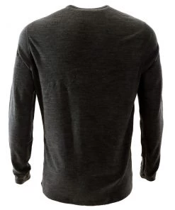 Icebreaker Merino 260 Tech Mens Thermal Long Sleeve Shirt Grey 9 Icebreaker Merino 260 Tech Mens Thermal Long Sleeve Shirt Grey -Cheap Icebreaker Shop 144261 5 n y