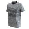 Icebreaker Tech Lite 1000 Vistas Mens T-Shirt Grey 2XL -Cheap Icebreaker Shop 151512 2 n y 11