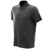 Icebreaker Merino Tech Lite Mens Short Sleeve Polo Jet Heather M -Cheap Icebreaker Shop 151720 2 n y 8