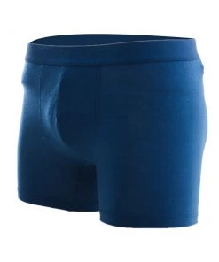 Icebreaker Cool-Lite Anatomica Mens Boxers Estate Blue Large 6 Icebreaker Cool-Lite Anatomica Mens Boxers Estate Blue Large -Cheap Icebreaker Shop 151774 3 n y 3