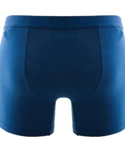 Icebreaker Cool-Lite Anatomica Mens Boxers Estate Blue Small -Cheap Icebreaker Shop 151774 4 n y 1