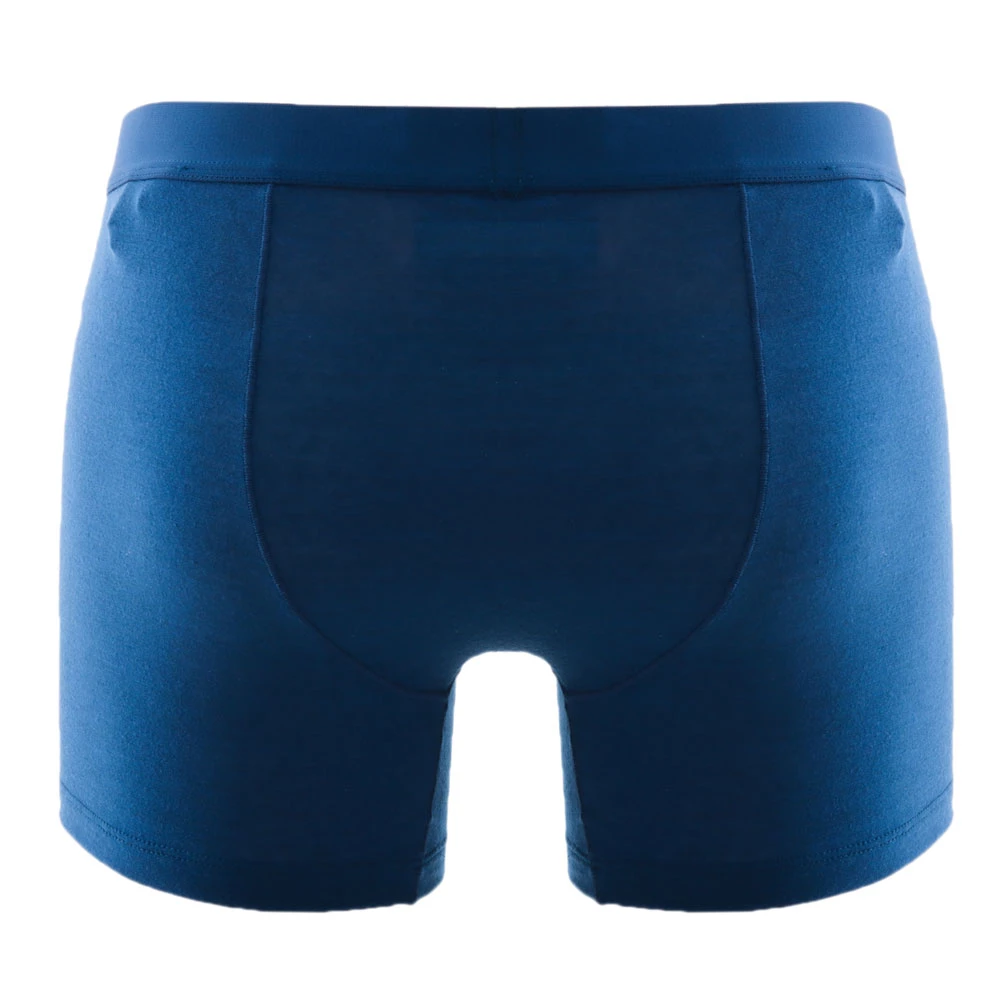 Icebreaker Cool-Lite Anatomica Mens Boxers Estate Blue 2XL 5 Icebreaker Cool-Lite Anatomica Mens Boxers Estate Blue 2XL - Image 3