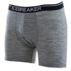 Icebreaker Merino Anatomica Mens Boxers Metro Heather S 1 Icebreaker Merino Anatomica Mens Boxers Metro Heather S -Cheap Icebreaker Shop 151780 2 n y 1