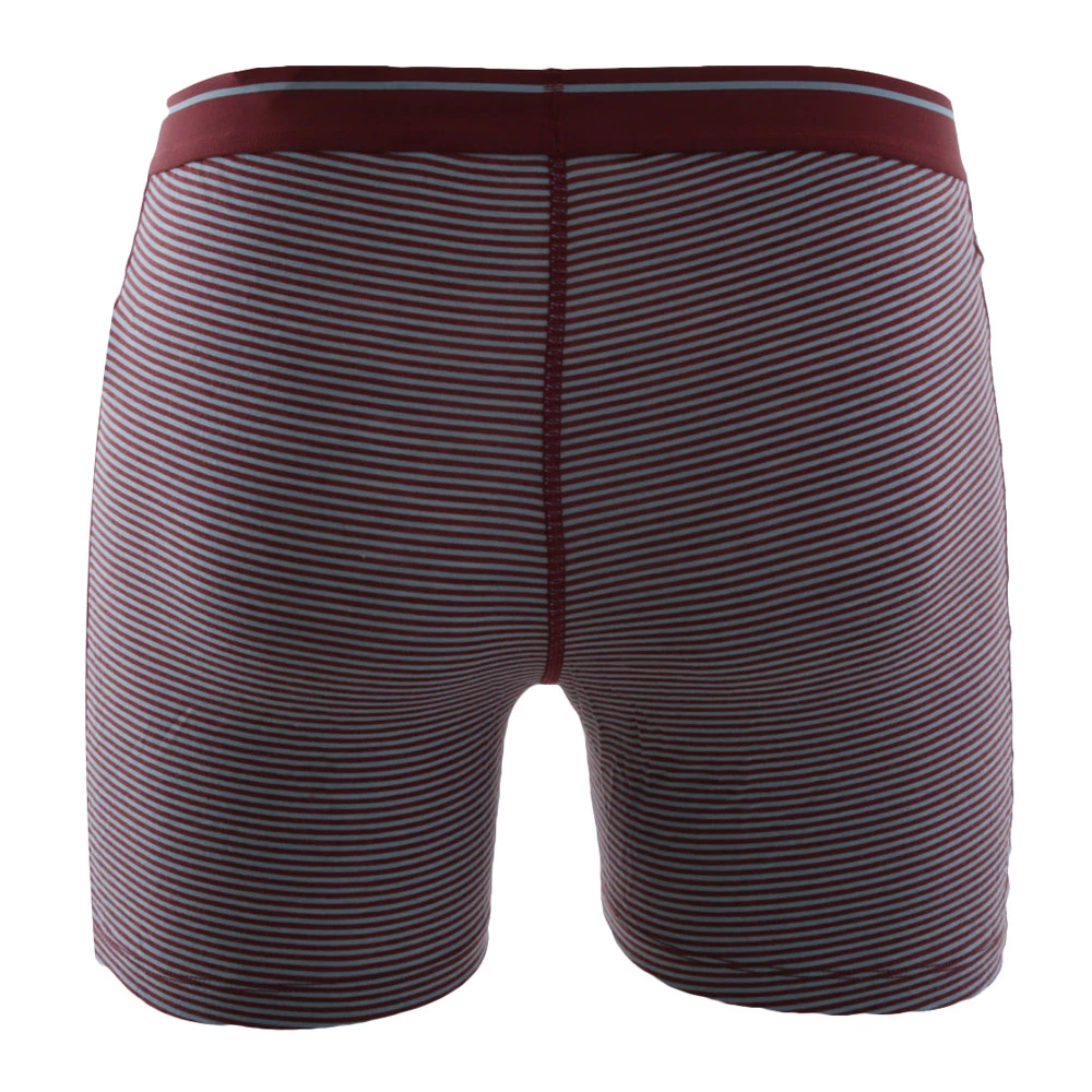 Icebreaker Merino Anatomica Mens Boxers Red XL 4 Icebreaker Merino Anatomica Mens Boxers Red XL - Image 2