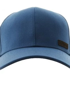 Icebreaker Merino Patch Hat Estate Blue