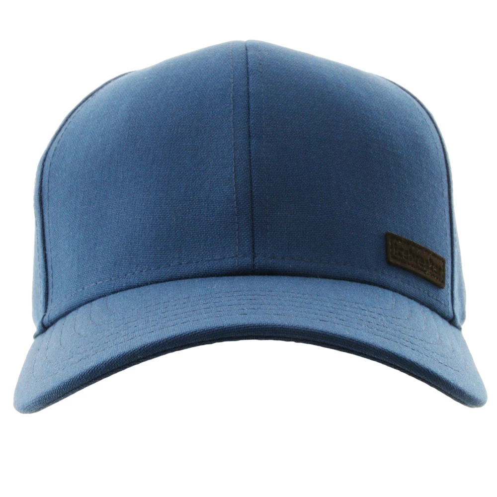 Icebreaker Merino Patch Hat Estate Blue 3 Icebreaker Merino Patch Hat Estate Blue