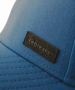 Icebreaker Merino Patch Hat Estate Blue 9 Icebreaker Merino Patch Hat Estate Blue -Cheap Icebreaker Shop 151801 4