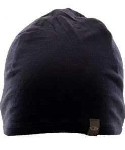 Icebreaker Merino Reversible Beanie Midnight Navy/Gritstone Heather 8 Icebreaker Merino Reversible Beanie Midnight Navy/Gritstone Heather -Cheap Icebreaker Shop 151805 4 n